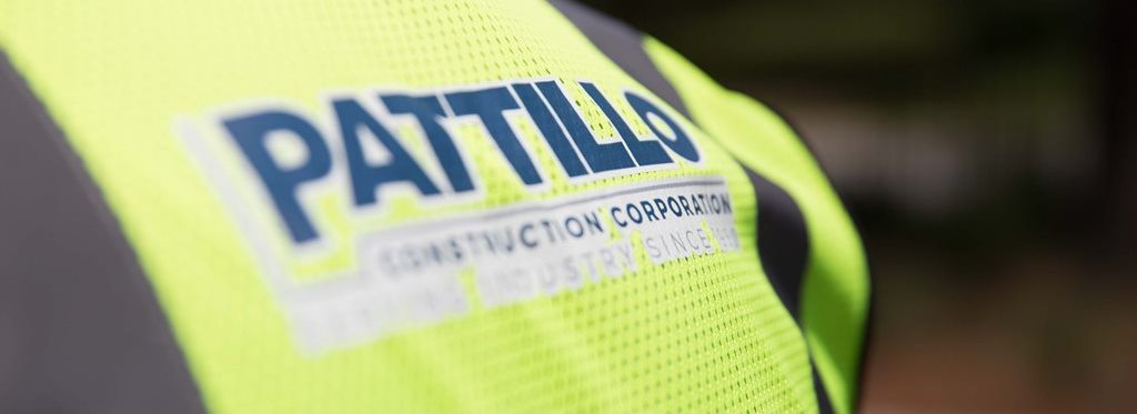 KIK Custom Products Expansion - Pattillo Construction CorporationPattillo  Construction Corporation