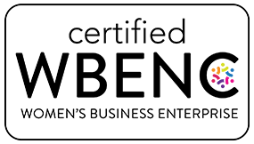 wbenc certified